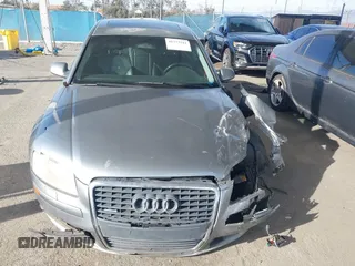 2006 Audi A8 4.2L z VIN WAULL44E16N024172, wystawiony jako IAAI lot #41773511 z przebiegiem 136 917 mil mil oraz . Historia ofert i sprzedaży dostępna na DreamBid. Obrazek 12.