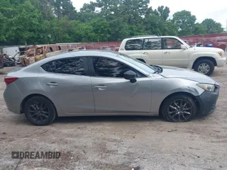 2016 Mazda 3 i Sport with VIN JM1BM1U77G1284645, listed as a IAAI auction lot 42101635 with 178,489 mi miles and . Bid and sale history available at DreamBid. Image 13.