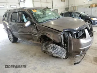 2013 GMC Yukon Denali with VIN 1GKS2EEF4DR225153, listed as a Copart auction lot 68308514 with 0 mi miles and Salvage Title. Bid and sale history available at carsss.com. Image 4.