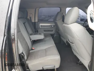 2013 Ram 3500 Big Horn with VIN 3C63RRLLXDG527422, listed as a Copart auction lot 44963425 with 155,876 mi miles and Clean Title. Bid and sale history available at carsss.com. Image 10.