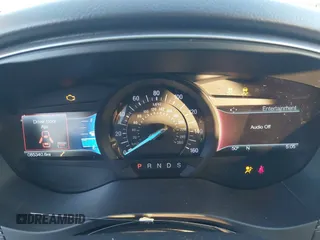 2018 Ford Fusion SE with VIN 3FA6P0HD6JR224085, listed as a IAAI auction lot 41437286 with 85,340 mi miles and . Bid and sale history available at DreamBid. Image 7.