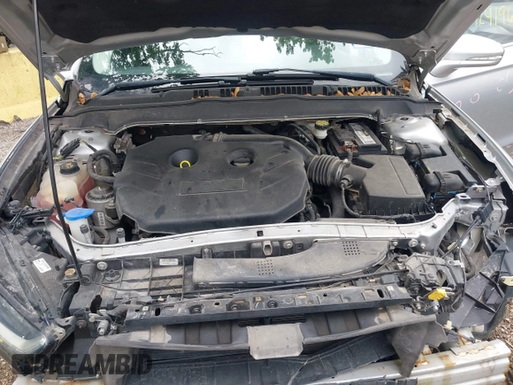 2016 Ford Fusion SE with VIN 3FA6P0H99GR269400, listed as a IAAI auction lot 42419619 with 165,719 mi miles and . Bid and sale history available at DreamBid. Image 10.