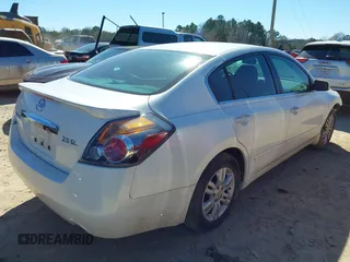 2012 Nissan Altima S with VIN 1N4AL2AP6CC133468, listed as a IAAI auction lot 41597050 with 168,051 mi miles and . Bid and sale history available at carsss.com. Image 4.