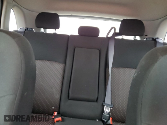 2019 Mitsubishi Outlander Sport SE 2.0 with VIN JA4AP4AU0KU007450, listed as a Copart auction lot 43689195 with 150,726 mi miles and Salvage Title. Bid and sale history available at carsss.com. Image 10.