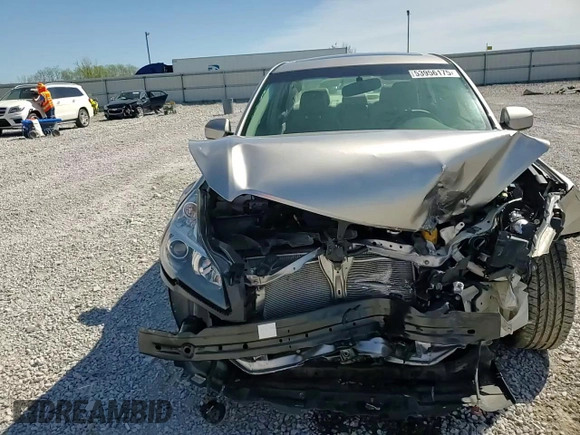 2014 Subaru Legacy Limited with VIN 4S3BMCM69E3030150, listed as a Copart auction lot 53956175 with 117,441 mi miles and Salvage title. Bid and sale history available at DreamBid. Image 14.