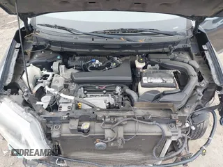 2016 Nissan Rogue SL with VIN 5N1AT2MV7GC822943, listed as a IAAI auction lot 42062218 with 119,274 mi miles and . Bid and sale history available at DreamBid. Image 10.