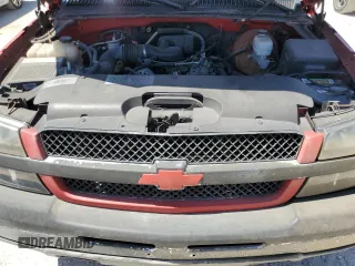2005 Chevrolet Silverado 1500 Work Truck z VIN 1GCEC14X65Z139112, wystawiony jako Copart lot #61029675 z przebiegiem 167 947 mil mil oraz Czysty tytuł • Clean title. Historia ofert i sprzedaży dostępna na DreamBid. Obrazek 11.