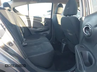 2016 Nissan Versa S Plus with VIN 3N1CN7AP0GL894732, listed as a IAAI auction lot 42543601 with 85,319 mi miles and . Bid and sale history available at DreamBid. Image 8.