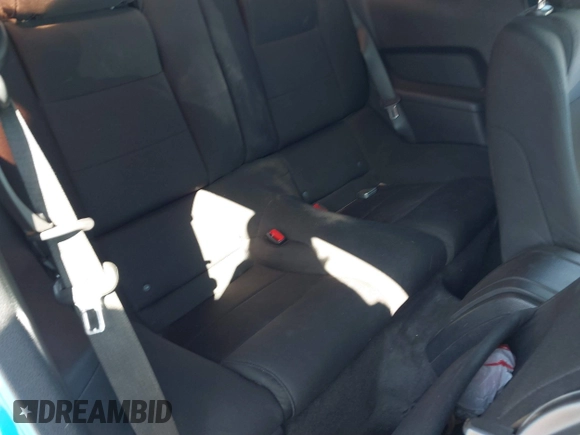 2012 Ford Mustang GT Premium with VIN 1ZVBP8CF1C5278476, listed as a IAAI auction lot 41776072 with 130,354 mi miles and . Bid and sale history available at DreamBid. Image 8.