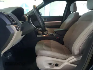 2018 Ford Explorer with VIN 1FM5K7B80JGB48018, listed as a Copart auction lot 62266555 with 146,811 mi miles and Clean title. Bid and sale history available at DreamBid. Image 7.