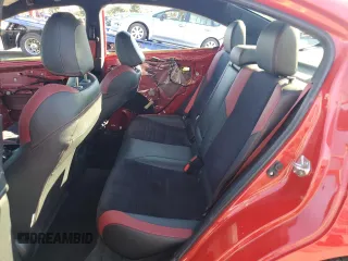 2021 Subaru WRX STI with VIN JF1VA2E63M9805896, listed as a Copart auction lot 84104264 with 68,657 mi miles and Salvage Title. Bid and sale history available at carsss.com. Image 10.
