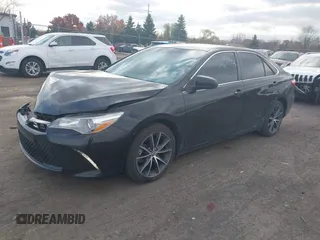 2015 Toyota Camry XLE with VIN 4T1BF1FK2FU945860, listed as a IAAI auction lot 40779379 with 167,391 mi miles and . Bid and sale history available at DreamBid. Image 17.