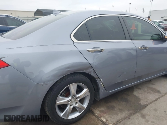 2014 Acura TSX z VIN JH4CU2F42EC005857, wystawiony jako IAAI lot #41128202 z przebiegiem 128 293 mil mil oraz . Historia ofert i sprzedaży dostępna na DreamBid. Obrazek 6.