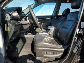 2014 Kia Sorento SX with VIN 5XYKWDA74EG539152, listed as a Copart auction lot 48108395 with 97,299 mi miles and Clean Title. Bid and sale history available at DreamBid. Image 7.