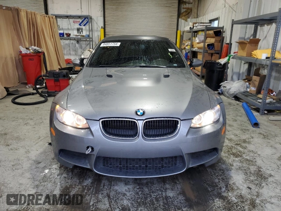 2013 BMW M3 with VIN WBSKG9C53DJ593023, listed as a Copart auction lot 84851754 with 179,643 mi miles and Clean Title. Bid and sale history available at carsss.com. Image 5.