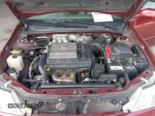 2000 Toyota Avalon XL z VIN 4T1BF28B7YU005222, wystawiony jako IAAI lot #42310903 z przebiegiem 118 700 mil mil oraz . Historia ofert i sprzedaży dostępna na DreamBid. Obrazek 10.