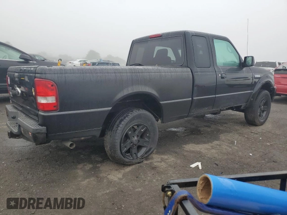 2006 Ford Ranger XLT с VIN 1FTZR45E36PA81701, выставлен на аукционе Copart как лот 57297575 с пробегом Не указан миль и Списание • Salvage title. История ставок и продаж доступна на DreamBid. Изображение 3.