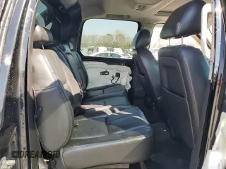 2012 Chevrolet Avalanche LT with VIN 3GNMCFE09CG220037, listed as a Copart auction lot 49683305 with 165,633 mi miles and Salvage title. Bid and sale history available at DreamBid. Image 10.
