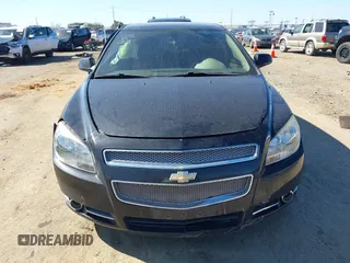 2011 Chevrolet Malibu LTZ with VIN 1G1ZE5E78BF392469, listed as a IAAI auction lot 41681817 with 204,032 mi miles and . Bid and sale history available at DreamBid. Image 12.