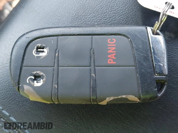 2022 Jeep Compass Latitude с VIN 3C4NJCBB0NT204889, выставлен на аукционе IAAI как лот 42340134 с пробегом 41 143 миль миль и . История ставок и продаж доступна на DreamBid. Изображение 11.