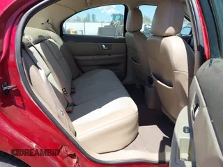2000 Mercury Sable LS Premium Group with VIN 1MEFM53S0YA633417, listed as a IAAI auction lot 42660016 with 188,313 mi miles and . Bid and sale history available at DreamBid. Image 8.