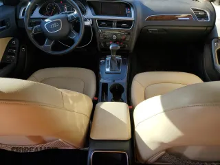 2013 Audi allroad Premium with VIN WA19FAFL6DA206947, listed as a Copart auction lot 71966754 with 116,617 mi miles and Salvage Title. Bid and sale history available at carsss.com. Image 8.