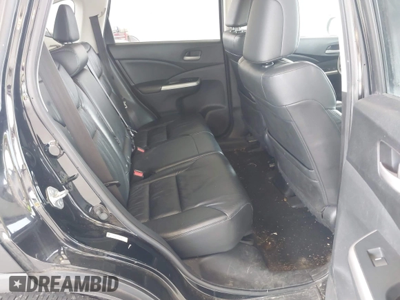 2013 Honda CR-V EX-L с VIN 2HKRM4H73DH649062, выставлен на аукционе IAAI как лот 42587209 с пробегом 91 732 миль миль и . История ставок и продаж доступна на DreamBid. Изображение 8.