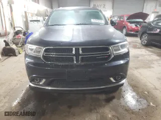 2014 Dodge Durango Limited with VIN 1C4SDJDTXEC332900, listed as a Copart auction lot 75940244 with 221,196 mi miles and Salvage Title. Bid and sale history available at carsss.com. Image 5.