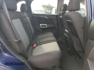 2013 Chevrolet Captiva Sport LS with VIN 3GNAL2EK5DS585004, listed as a Copart auction lot 78009264 with 142,819 mi miles and Clean Title. Bid and sale history available at DreamBid. Image 10.