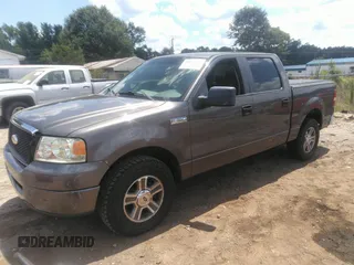 2008 Ford F-150 XLT z VIN 1FTPW12V58FC02143, wystawiony jako IAAI lot #42617372 z przebiegiem 287 750 mil mil oraz . Historia ofert i sprzedaży dostępna na DreamBid. Obrazek 22.