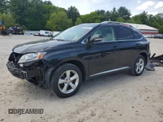 2011 Lexus RX 350 z VIN 2T2BK1BA3BC117588, wystawiony jako Copart lot #58587635 z przebiegiem 150 171 mil mil oraz Czysty tytuł • Clean title. Historia ofert i sprzedaży dostępna na DreamBid. Obrazek 1.