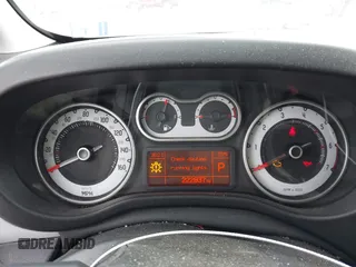 2014 FIAT 500L Easy with VIN ZFBCFABH0EZ000140, listed as a IAAI auction lot 41625963 with 222,837 mi miles and . Bid and sale history available at DreamBid. Image 7.
