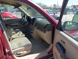 2006 Honda CR-V LX with VIN JHLRD68556C001167, listed as a IAAI auction lot 42104036 with 113,590 mi miles and . Bid and sale history available at DreamBid. Image 5.