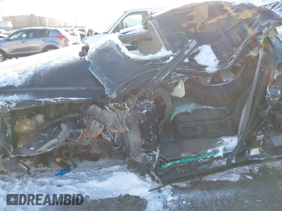 2008 Ford F-150 XLT с VIN 1FTPW14548KD11164, выставлен на аукционе IAAI как лот 41405075 с пробегом Не указан миль и . История ставок и продаж доступна на DreamBid. Изображение 6.