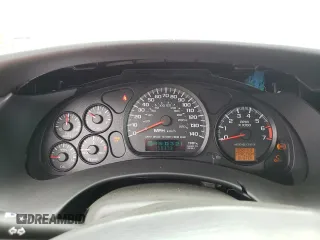 2004 Chevrolet Monte Carlo SS Supercharged with VIN 2G1WZ151849350293, listed as a Copart auction lot 63987774 with 150,373 mi miles and Salvage Title. Bid and sale history available at carsss.com. Image 9.