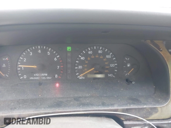 1998 Toyota Avalon XL with VIN 4T1BF18B9WU279139, listed as a IAAI auction lot 41350479 with Not Provided miles and . Bid and sale history available at DreamBid. Image 7.