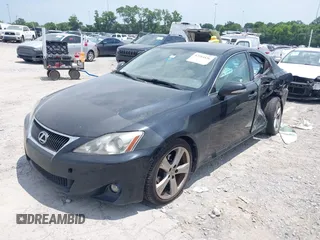2011 Lexus IS 250 z VIN JTHBF5C2XB5134116, wystawiony jako IAAI lot #42584836 z przebiegiem 133 998 mil mil oraz . Historia ofert i sprzedaży dostępna na DreamBid. Obrazek 17.