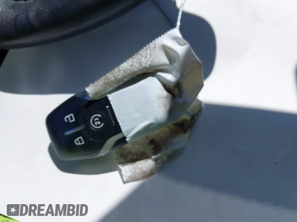 2017 Ford Mustang EcoBoost с VIN 1FA6P8TH6H5272384, выставлен на аукционе IAAI как лот 42219108 с пробегом 94 591 миль миль и . История ставок и продаж доступна на DreamBid. Изображение 11.