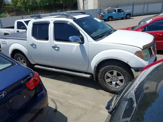 2007 Nissan Frontier Nismo with VIN 1N6AD07U17C419272, listed as a IAAI auction lot 42499523 with 187,335 mi miles and . Bid and sale history available at DreamBid. Image 13.