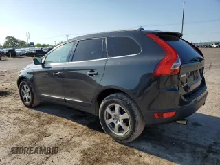 2012 Volvo XC60 3.2L с VIN YV4952DLXC2319307, выставлен на аукционе Copart как лот 56379525 с пробегом 183 475 миль миль и Списание • Salvage title. История ставок и продаж доступна на DreamBid. Изображение 2.
