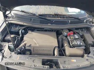 2019 Ford Explorer Sport with VIN 1FM5K8GT3KGA71276, listed as a IAAI auction lot 41865180 with 73,952 mi miles and . Bid and sale history available at carsss.com. Image 10.