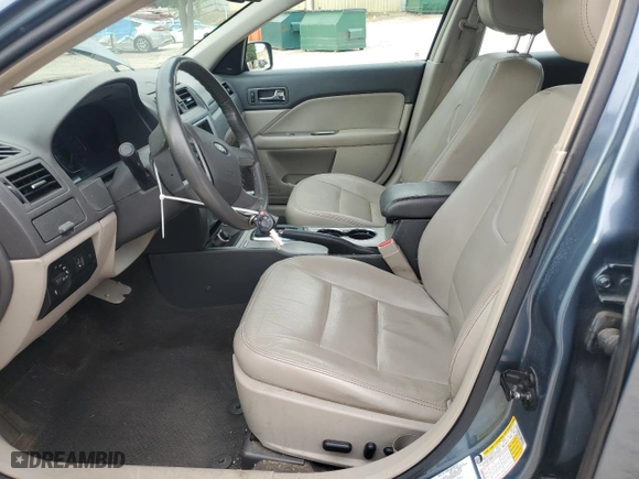 2011 Ford Fusion Hybrid with VIN 3FADP0L33BR259898, listed as a Copart auction lot 54734635 with 139,463 mi miles and Clean Title. Bid and sale history available at carsss.com. Image 7.