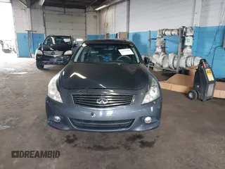 2012 Infiniti G25 x с VIN JN1DV6AR7CM730491, выставлен на аукционе IAAI как лот 41957468 с пробегом Не указан миль и . История ставок и продаж доступна на DreamBid. Изображение 12.