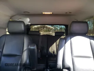 2013 Chevrolet Tahoe LTZ with VIN 1GNSCCE03DR374265, listed as a Copart auction lot 49290765 with 206,584 mi miles and Salvage title. Bid and sale history available at DreamBid. Image 10.