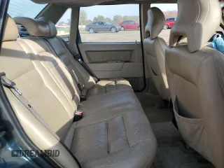 1996 Volvo 850 GT с VIN YV1LS5540T1336448, выставлен на аукционе Copart как лот 78573834 с пробегом 414 656 миль миль и Списание • Salvage title. История ставок и продаж доступна на DreamBid. Изображение 10.