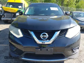 2015 Nissan Rogue SL z VIN 5N1AT2MV9FC811263, wystawiony jako IAAI lot #42345333 z przebiegiem 120 798 mil mil oraz . Historia ofert i sprzedaży dostępna na DreamBid. Obrazek 12.