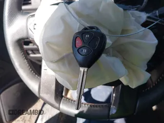 2019 Toyota 4Runner SR5 с VIN JTEBU5JR7K5661632, выставлен на аукционе IAAI как лот 41634341 с пробегом 65 485 миль миль и . История ставок и продаж доступна на DreamBid. Изображение 11.