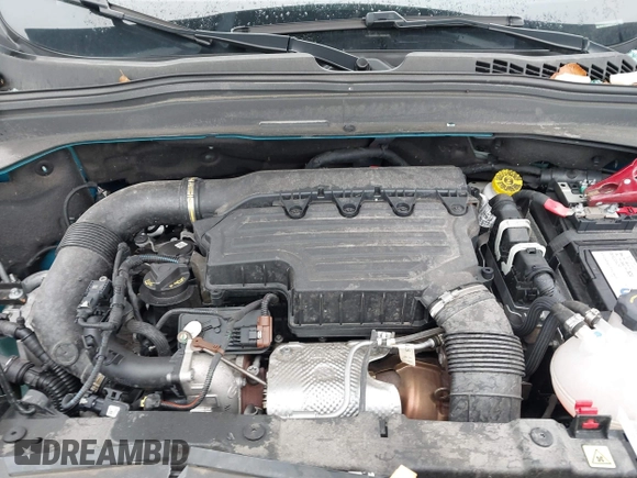2022 Jeep Renegade Trailhawk with VIN ZACNJDC13NPN57143, listed as a IAAI auction lot 41042785 with 25,040 mi miles and . Bid and sale history available at DreamBid. Image 10.