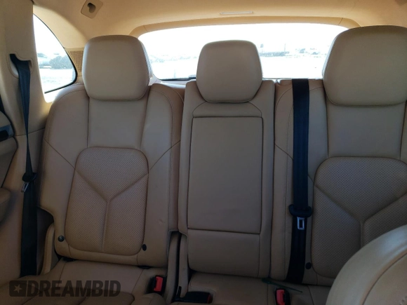 2013 Porsche Cayenne with VIN WP1AA2A29DLA09229, listed as a Copart auction lot 56473375 with 101,769 mi miles and Salvage title. Bid and sale history available at DreamBid. Image 10.