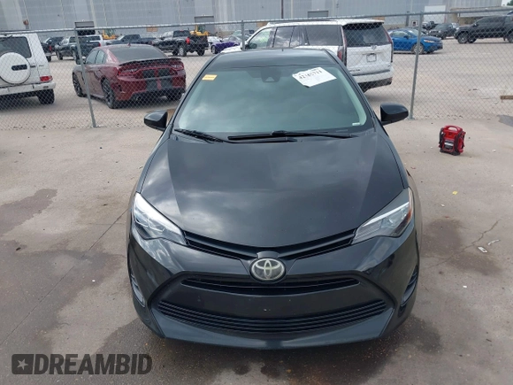 2019 Toyota Corolla L z VIN 5YFBURHE9KP901622, wystawiony jako IAAI lot #42162711 z przebiegiem 92 587 mil mil oraz . Historia ofert i sprzedaży dostępna na DreamBid. Obrazek 13.